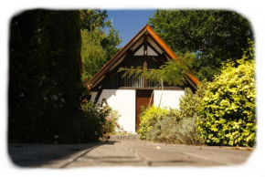 Bergerie de Bazas Gîte